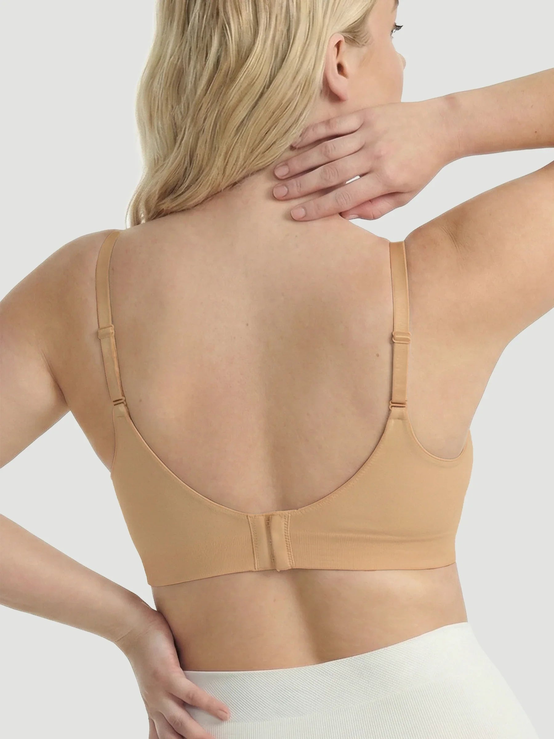 Sujetador inalámbrico de soporte Ultimate Comfort