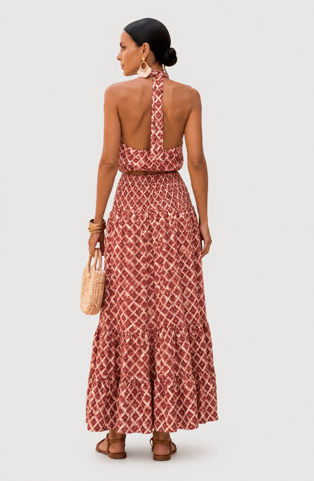 Conjunto Maxi Sena - Auremuse