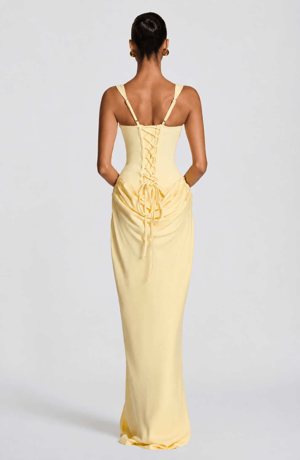 Cornelia Maxi Dress - Auremuse