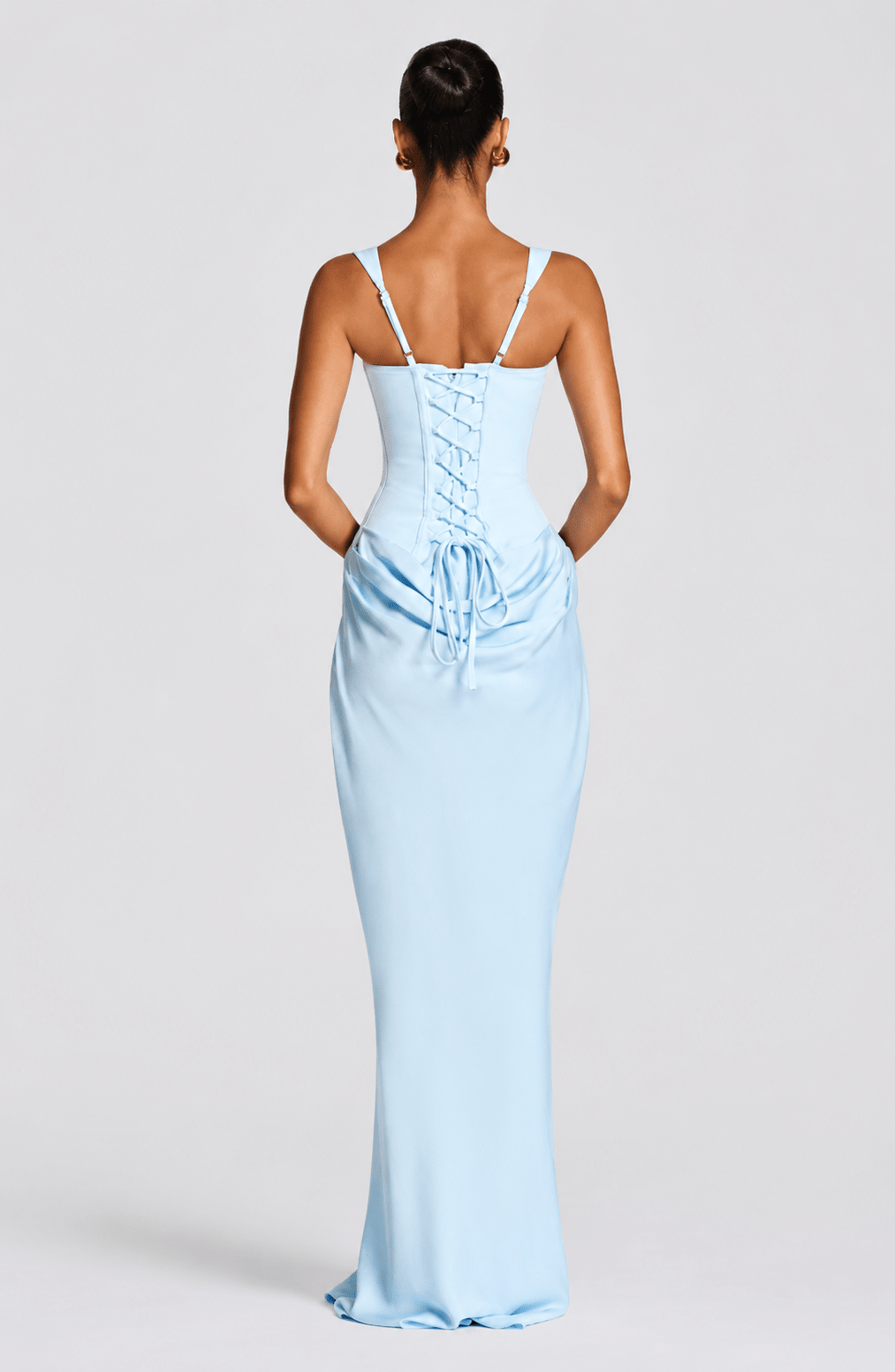 Cornelia Maxi Dress - Auremuse