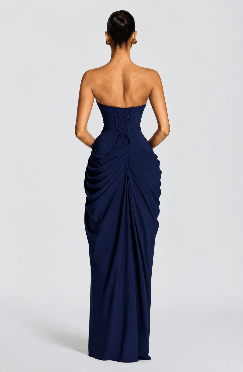 Cyra Maxi Dress - Auremuse