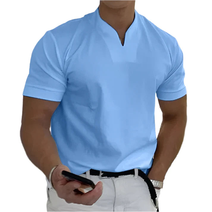Camiseta informal