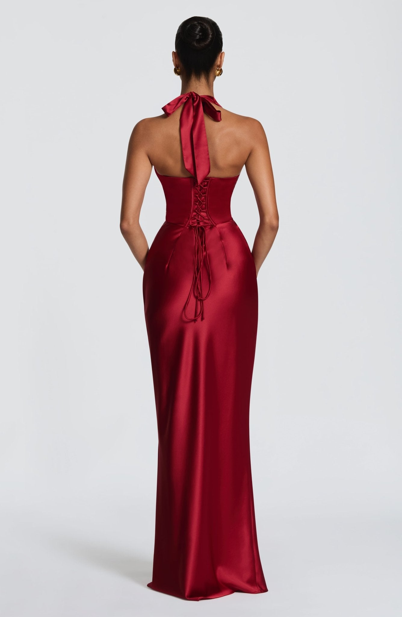 Elowen Maxi Dress - Auremuse