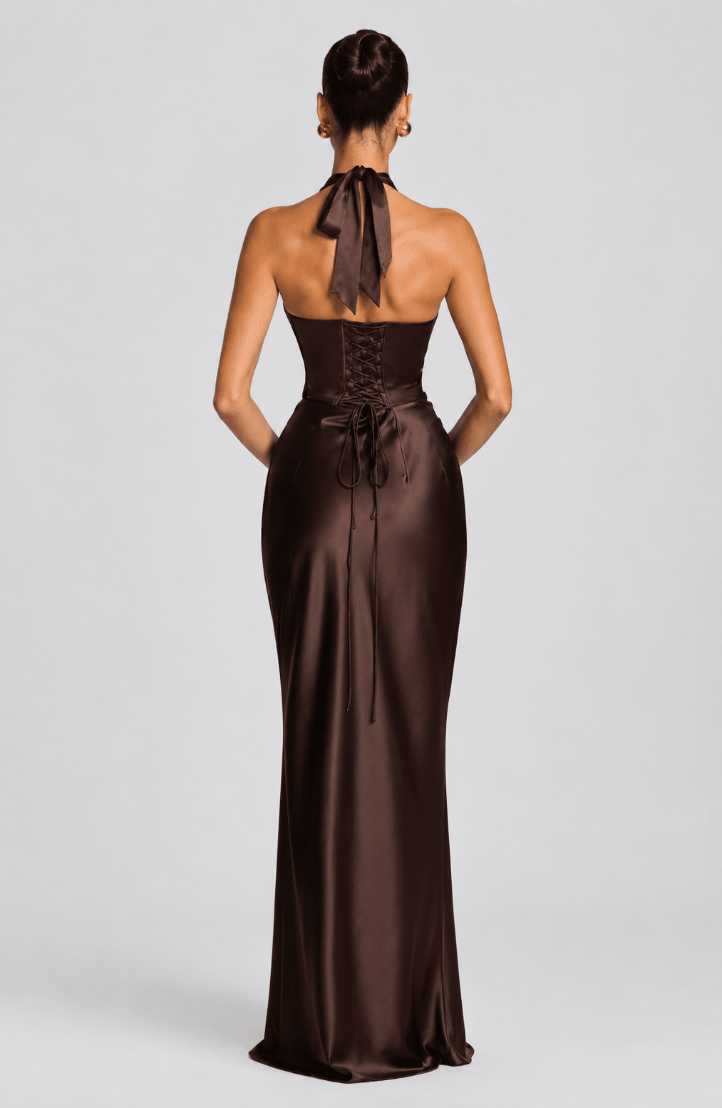 Elowen Maxi Dress - Auremuse