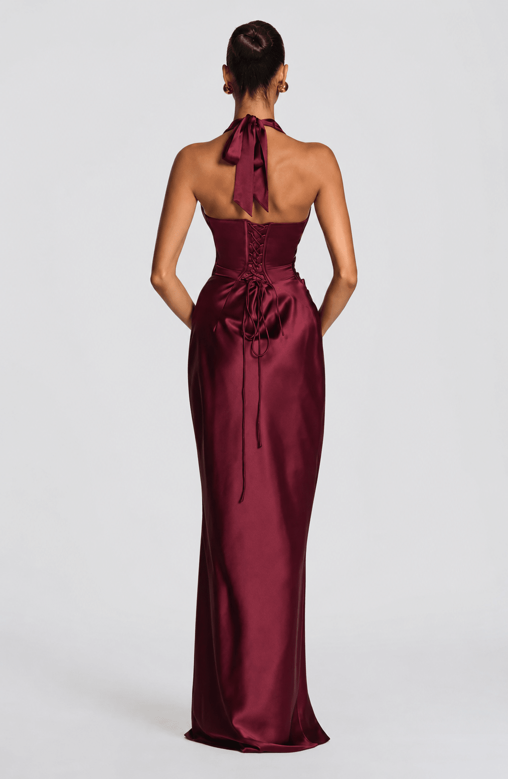 Elowen Maxi Dress - Auremuse