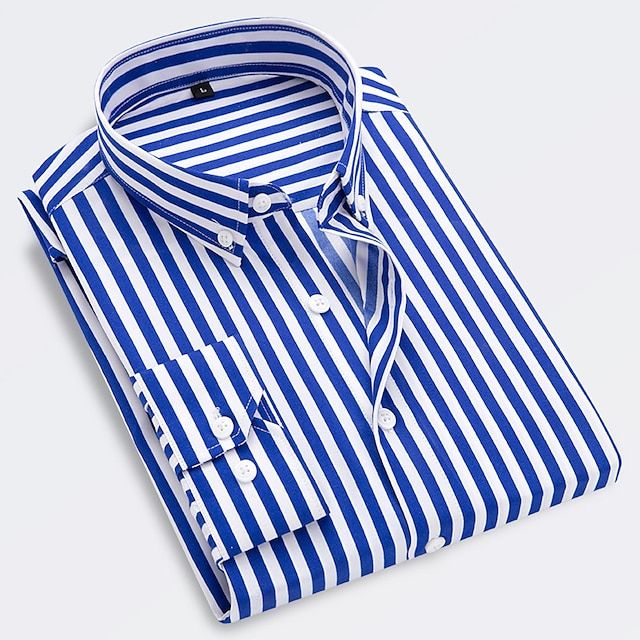Givalli - Camisa a rayas