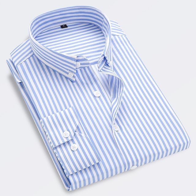 Givalli - Camisa a rayas