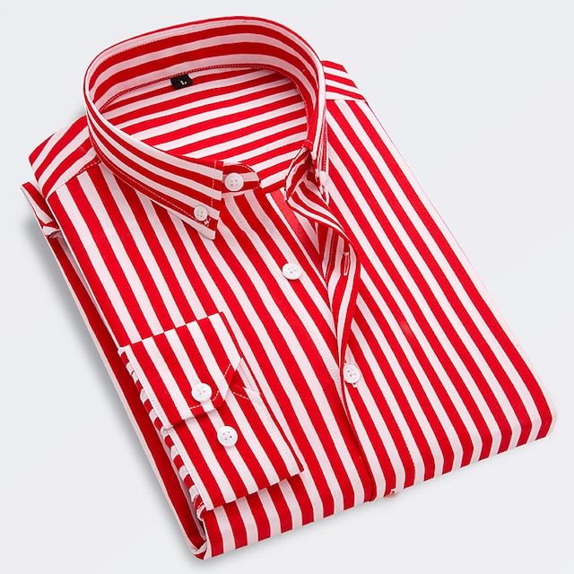 Givalli - Camisa a rayas