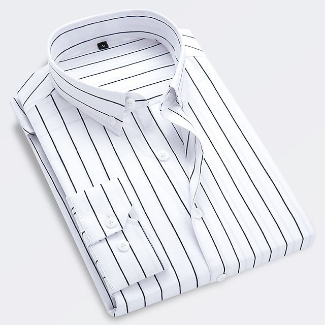 Givalli - Camisa a rayas