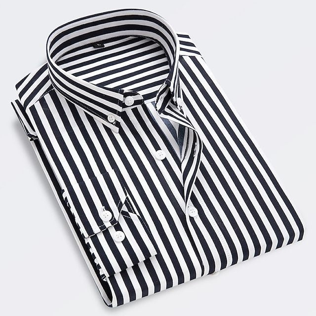 Givalli - Camisa a rayas