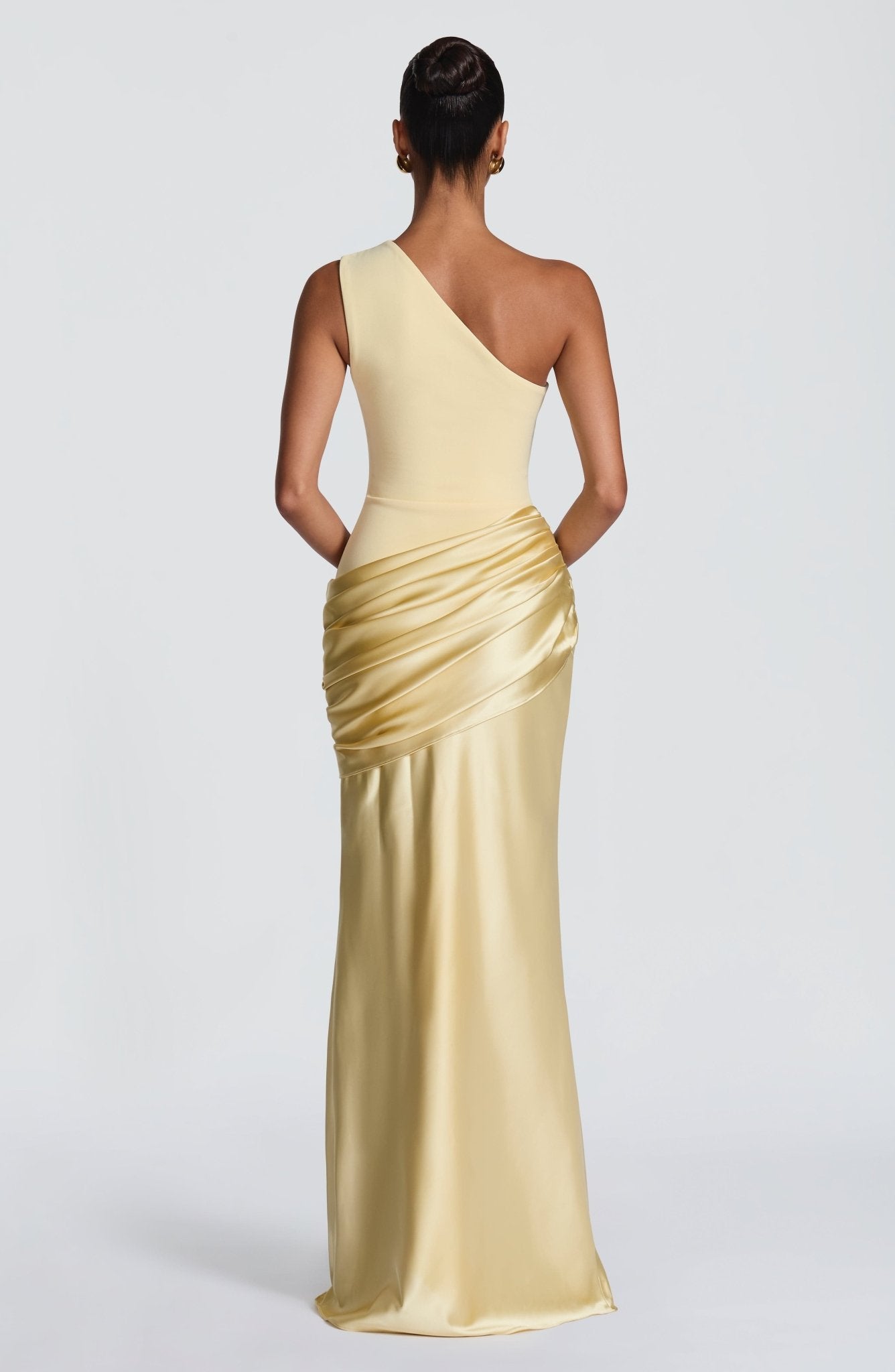 Sadona Maxi Dress - Auremuse