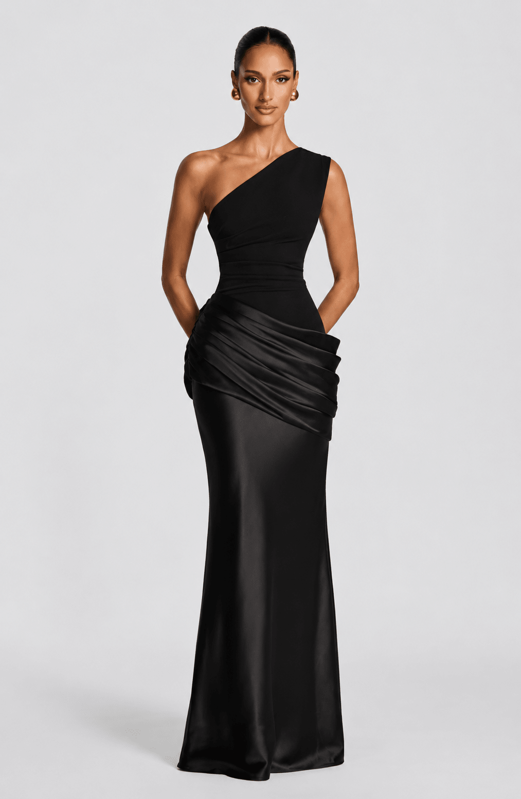 Sadona Maxi Dress - Auremuse