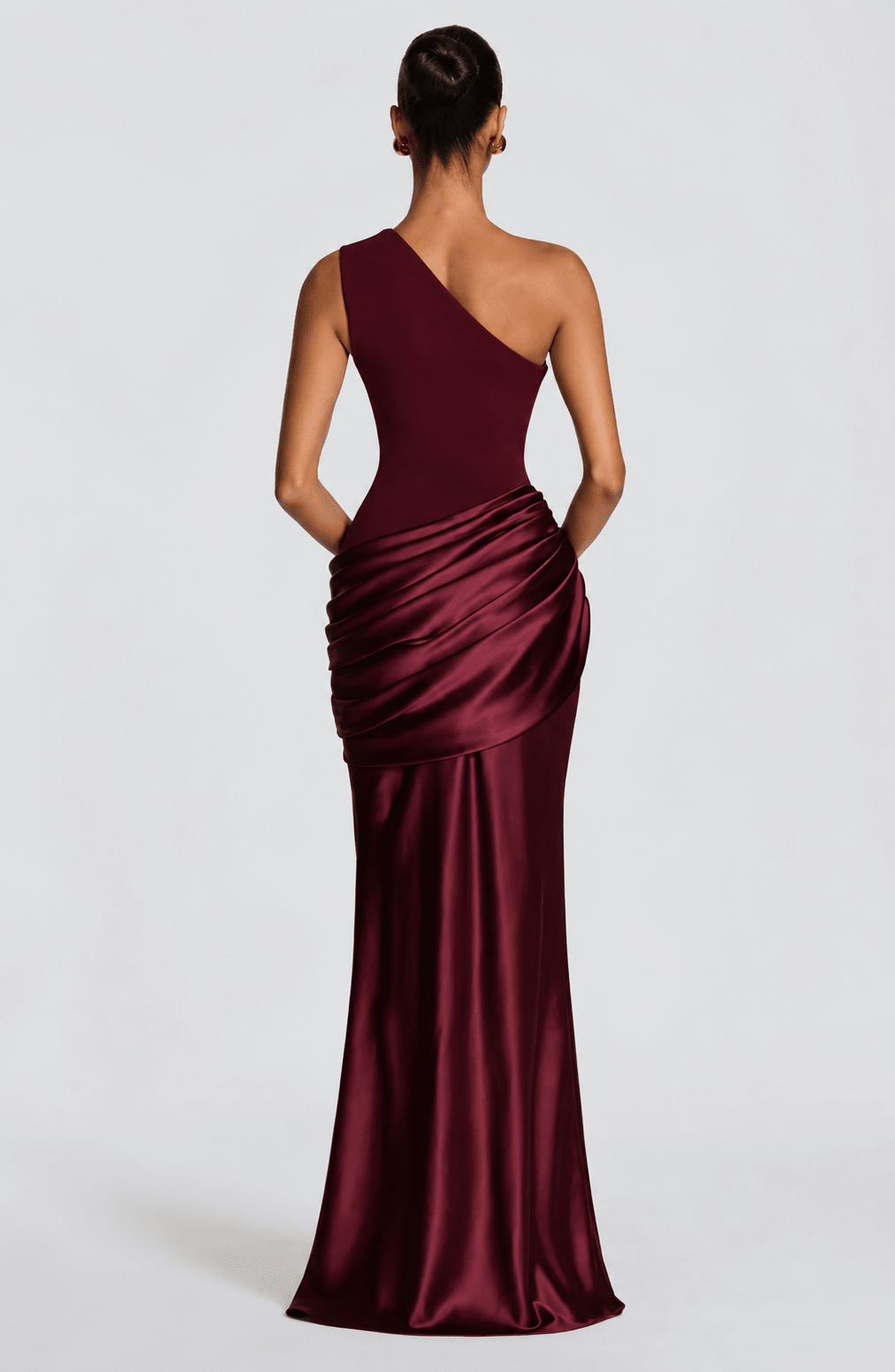Sadona Maxi Dress - Auremuse