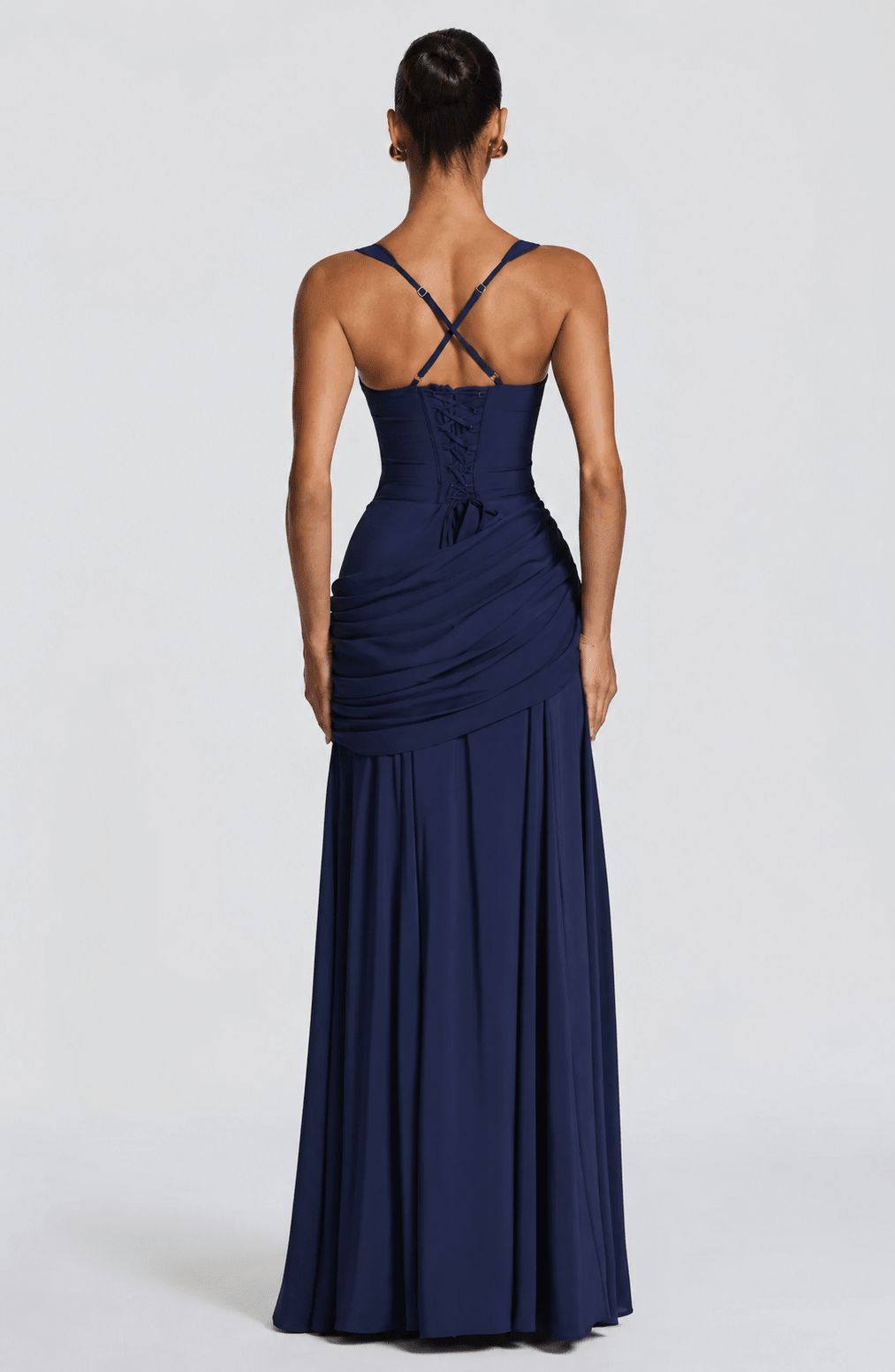 Sura Maxi Dress - Auremuse
