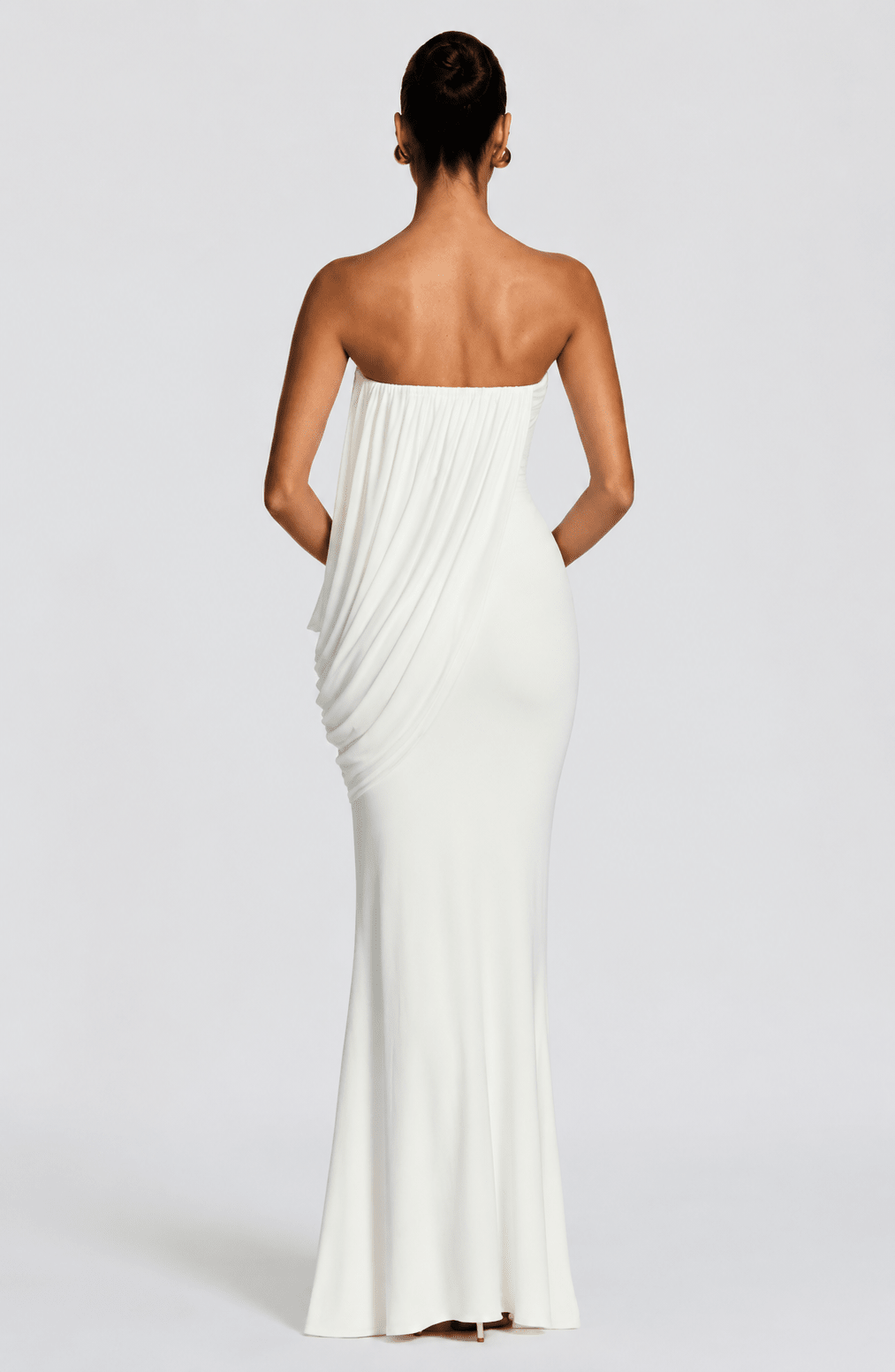 Vienna Maxi Dress - Auremuse