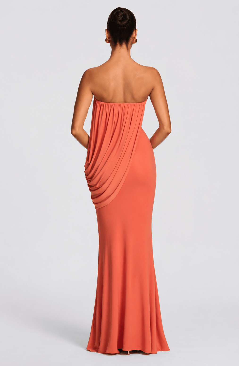 Vienna Maxi Dress - Auremuse
