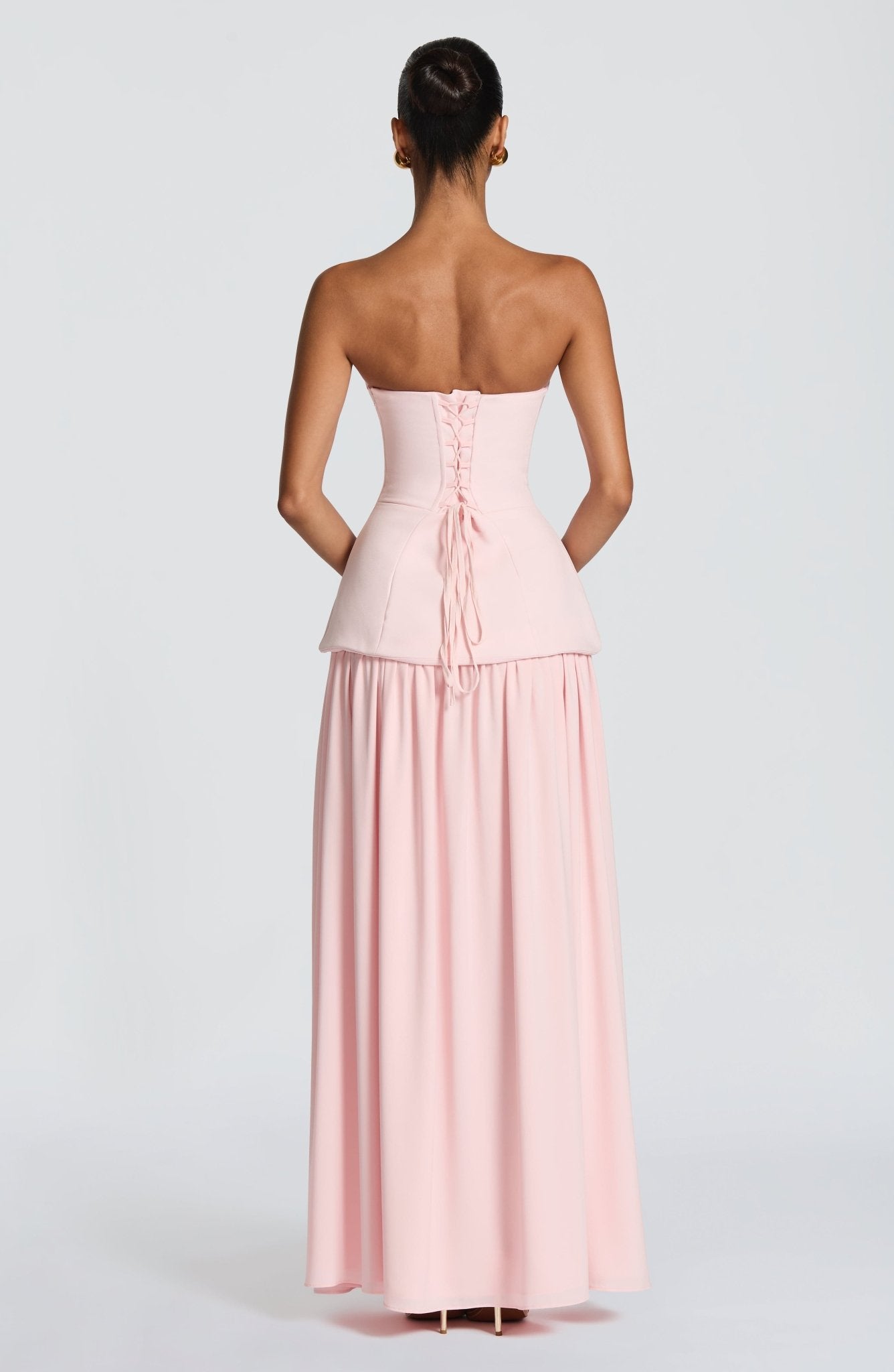 Vietta Maxi Dress - Auremuse